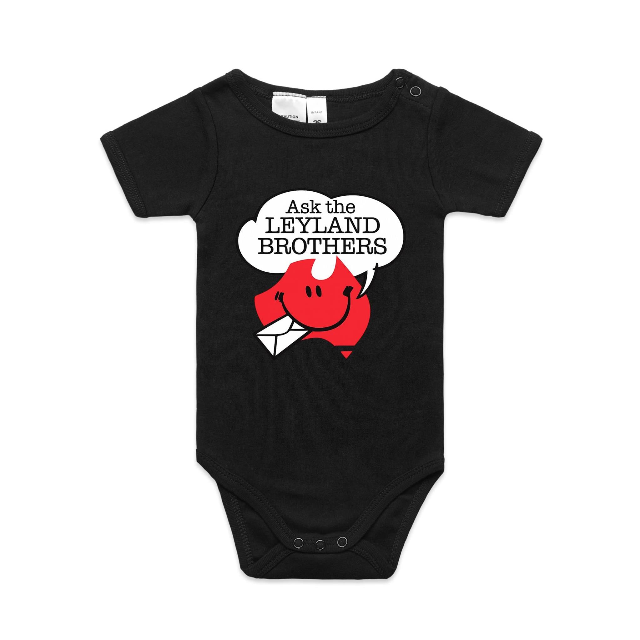 AS Colour Organic Infant Mini-Me One-Piece