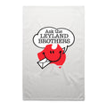 AS Colour Tea Towel