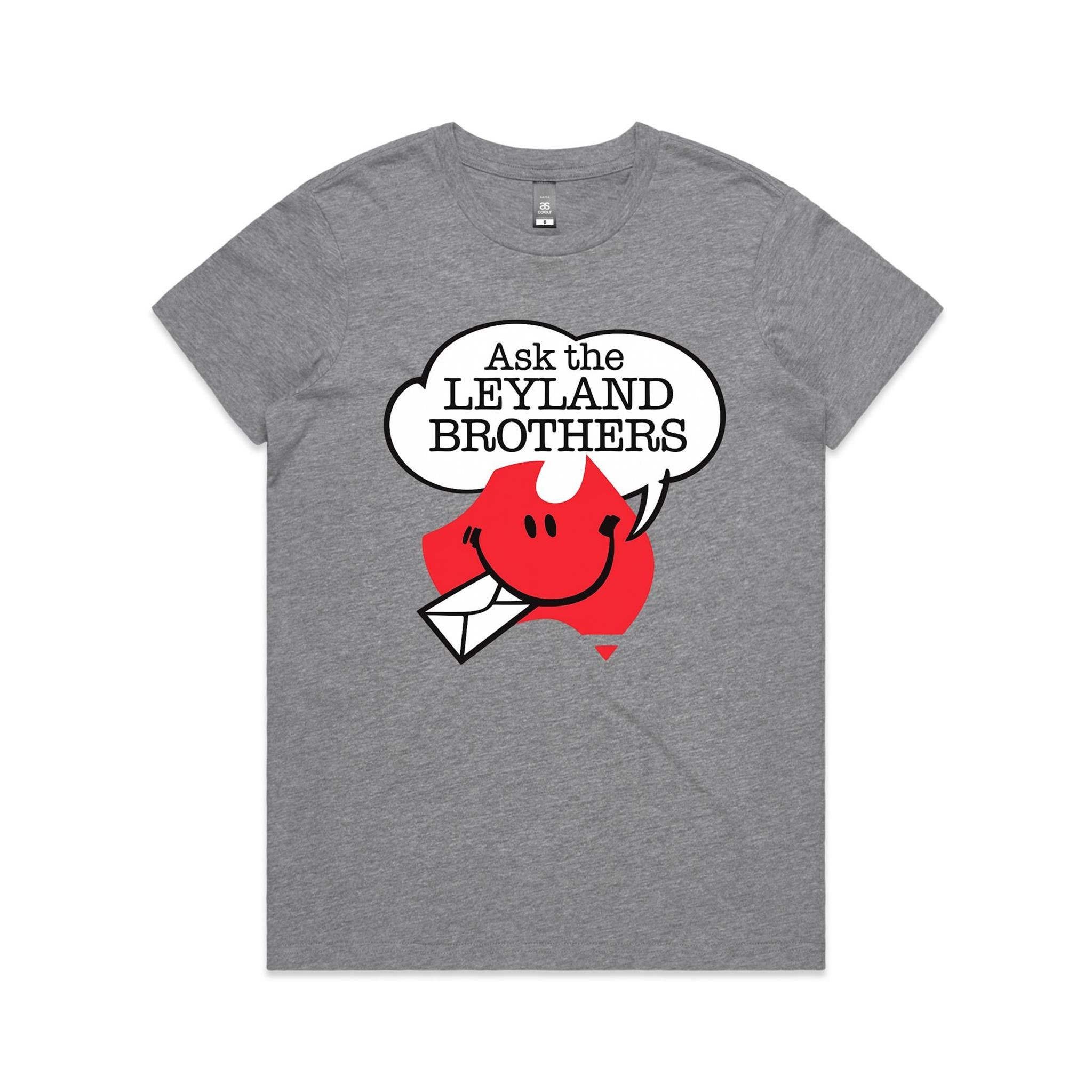 AS Colour Women's Maple Tee