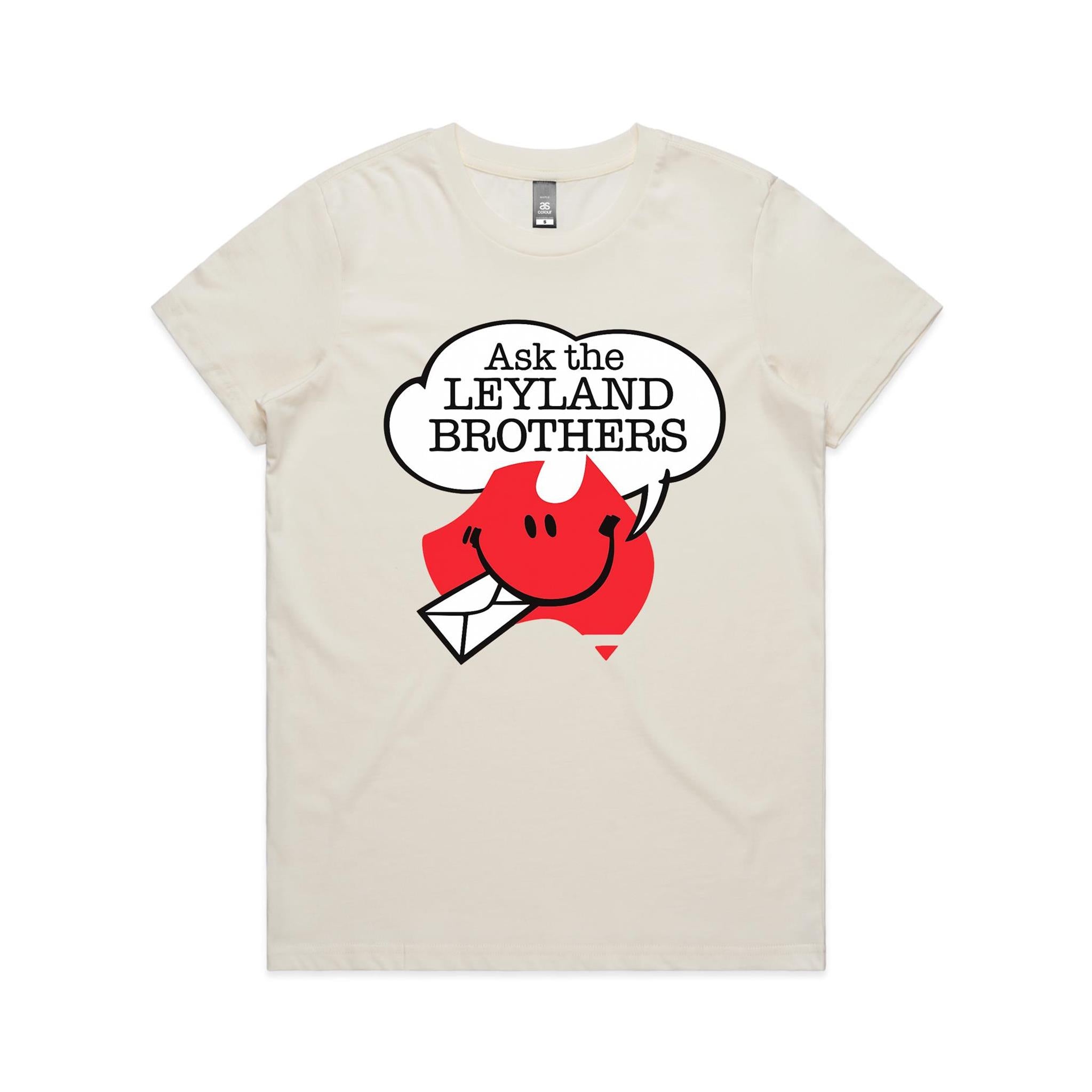 AS Colour Women's Maple Tee