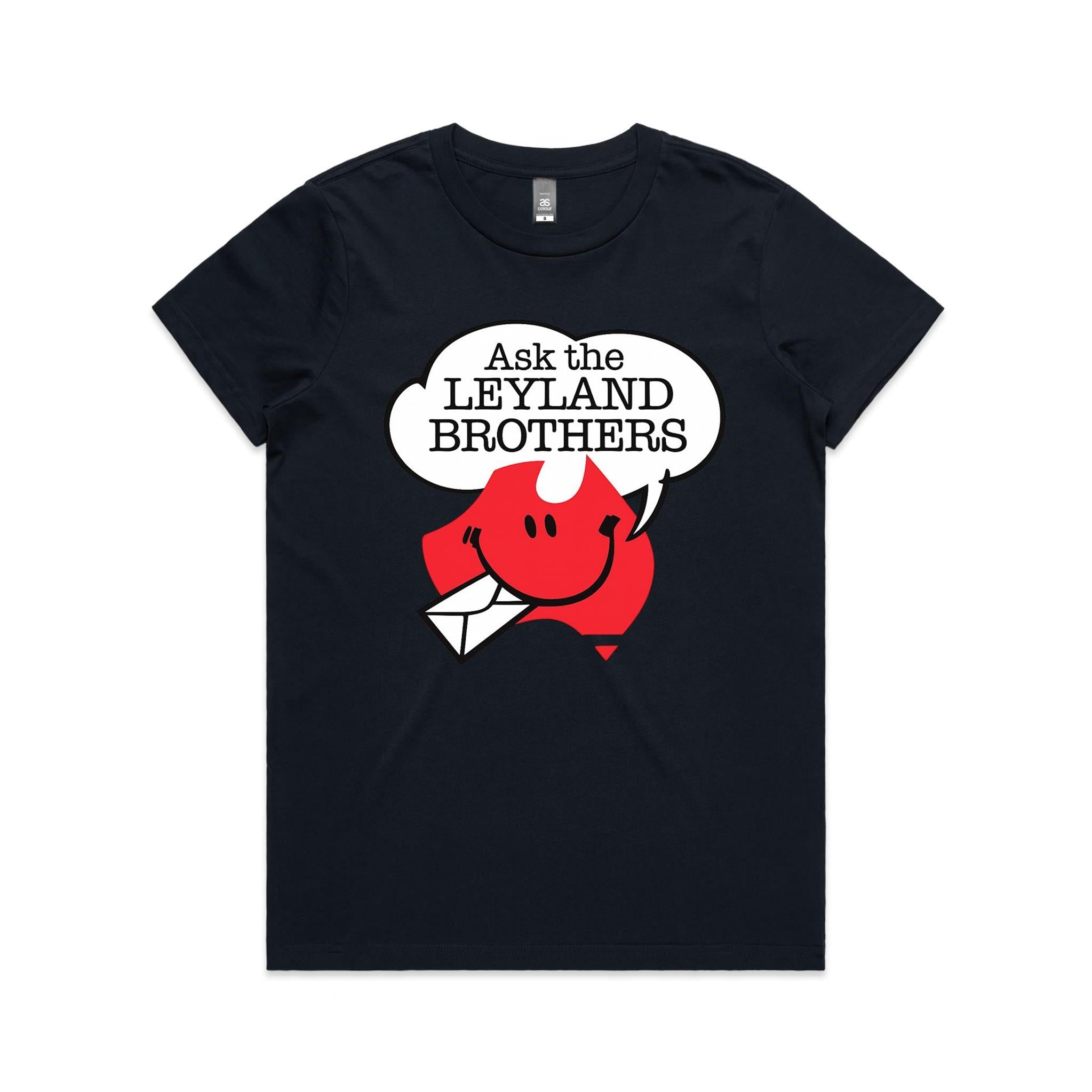 AS Colour Women's Maple Tee