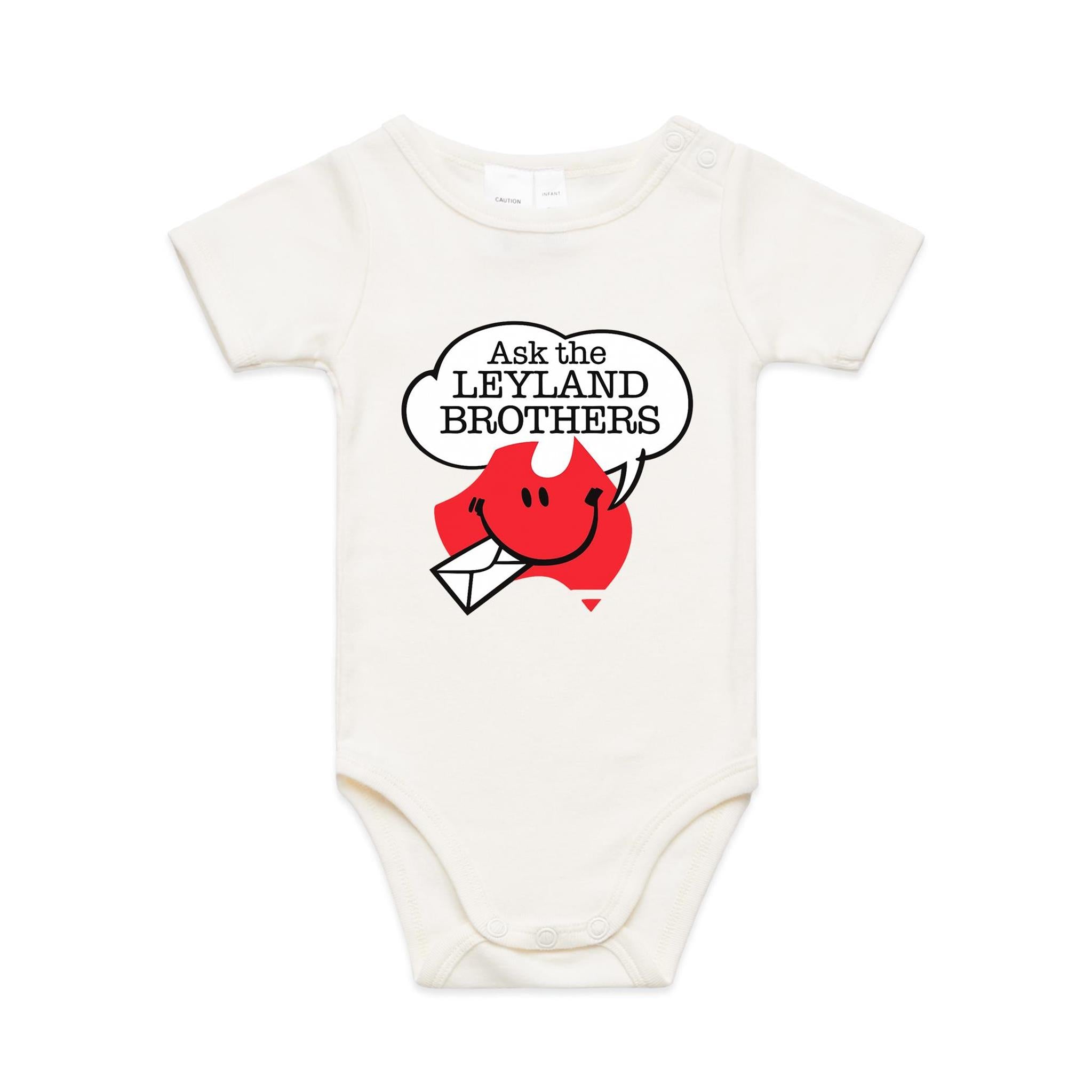 AS Colour Organic Infant Mini-Me One-Piece
