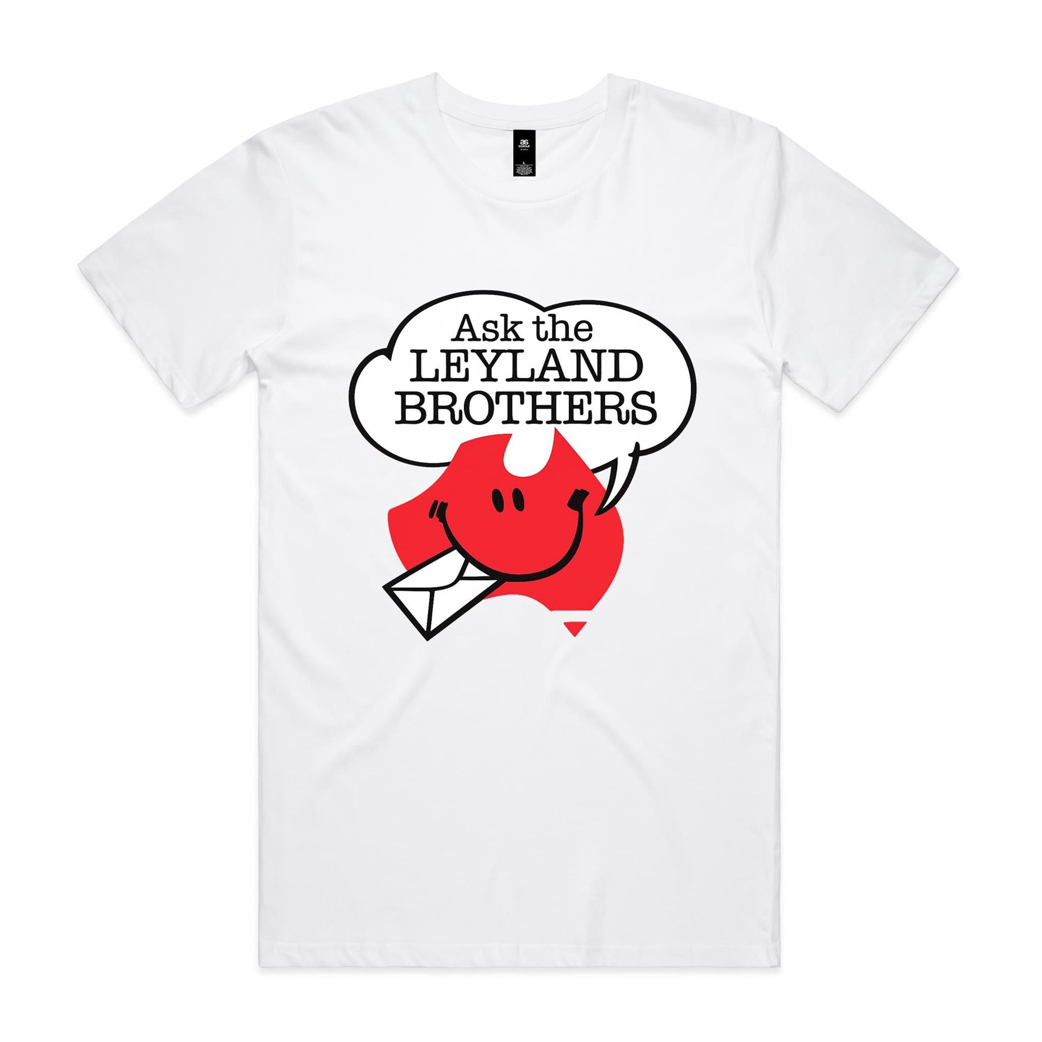 AS Colour Staple Tee