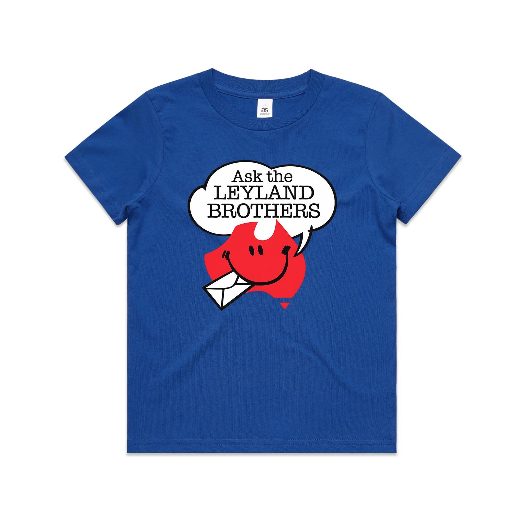 AS Colour - Youth Staple Tee