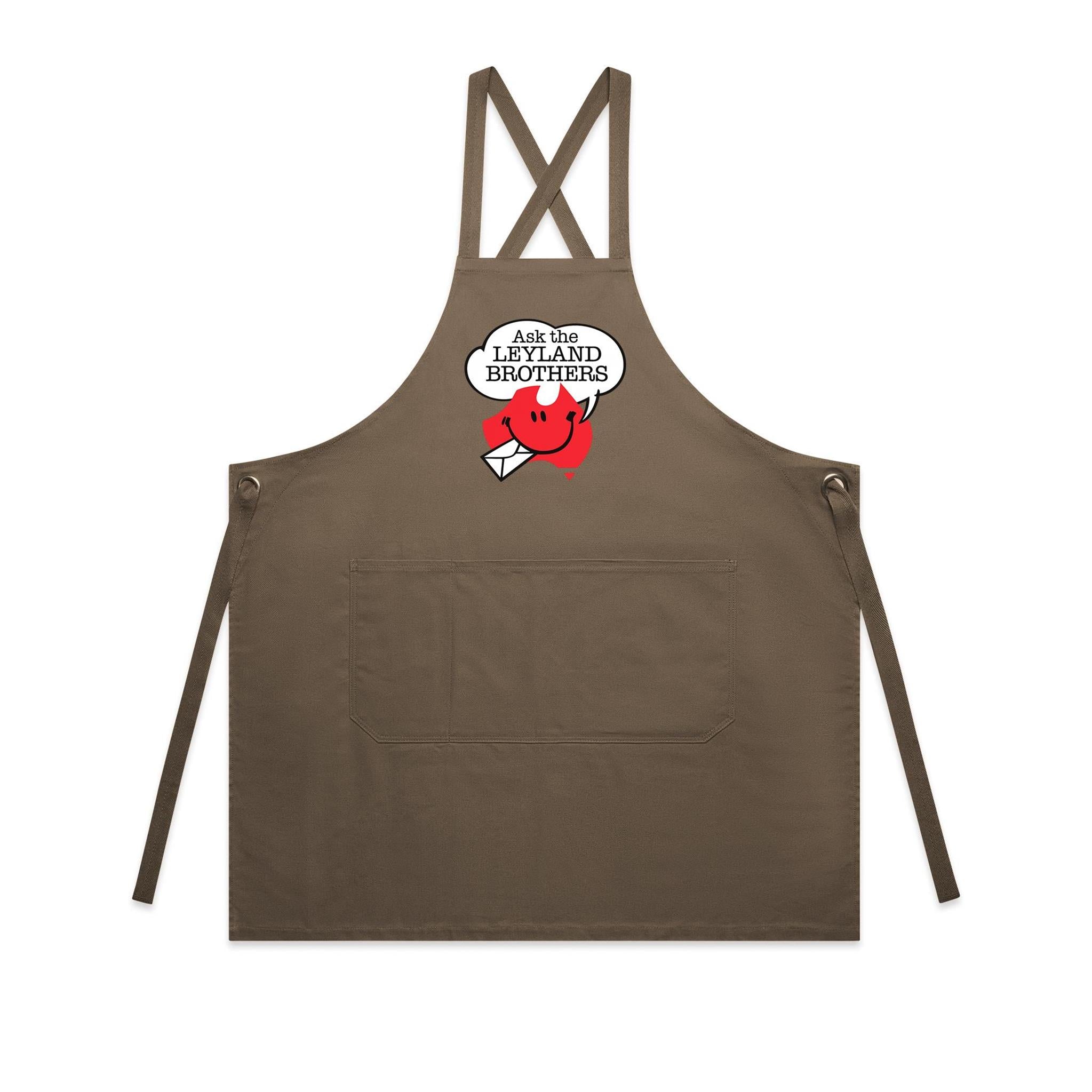 AS Colour Carrie Apron