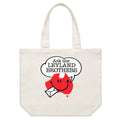 AS Colour - Shoulder Canvas Tote Bag