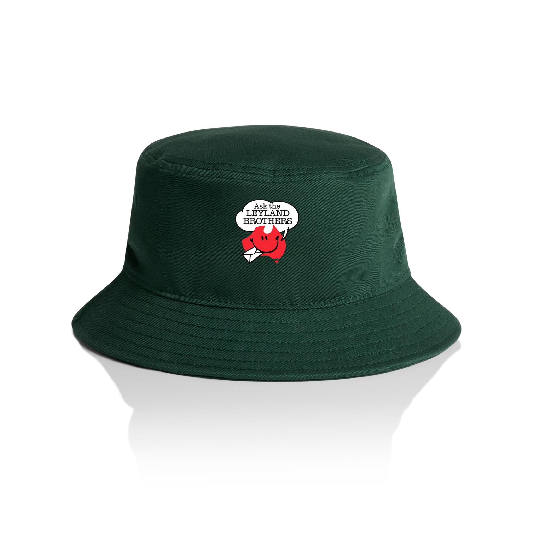 AS Colour Bucket Hat
