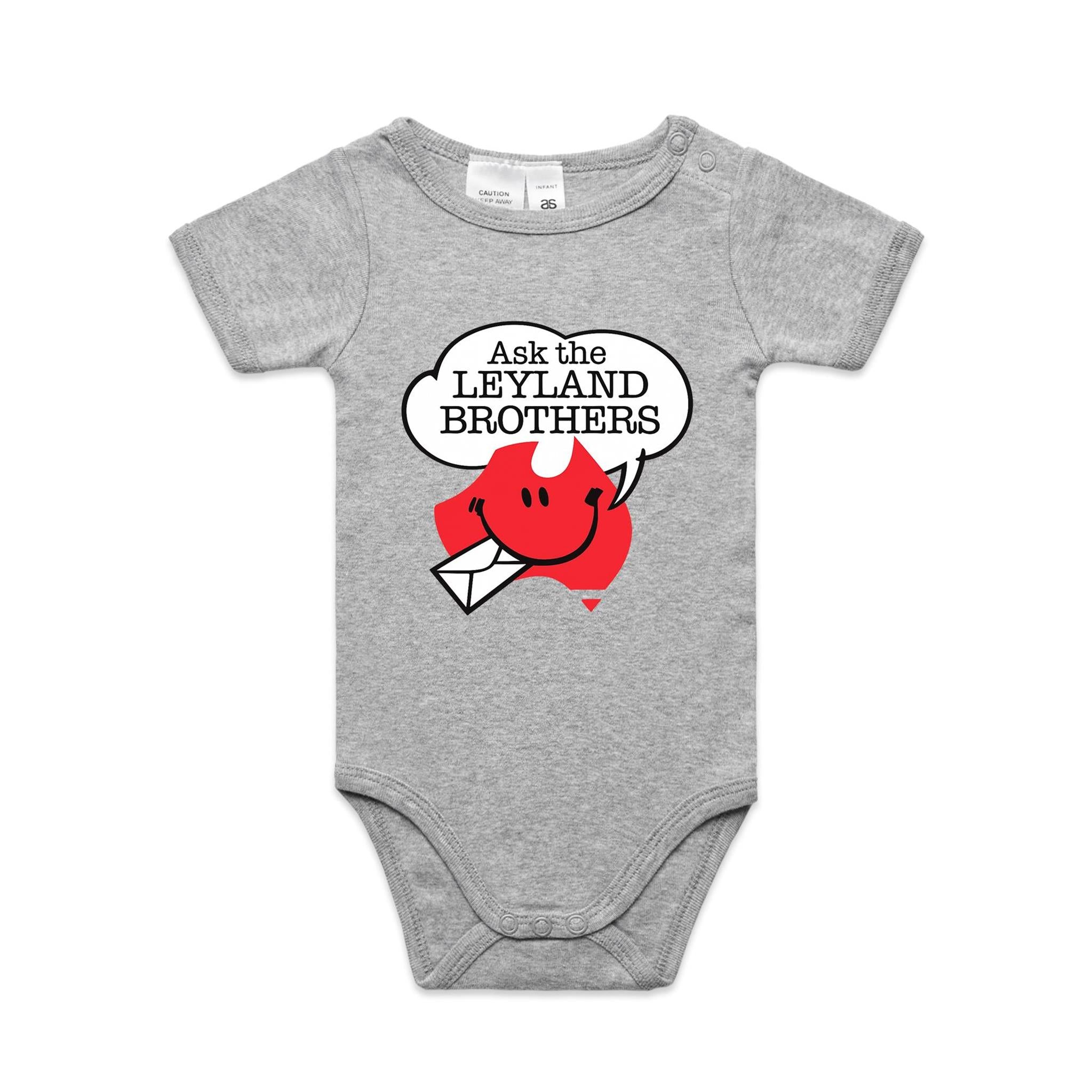 AS Colour Organic Infant Mini-Me One-Piece