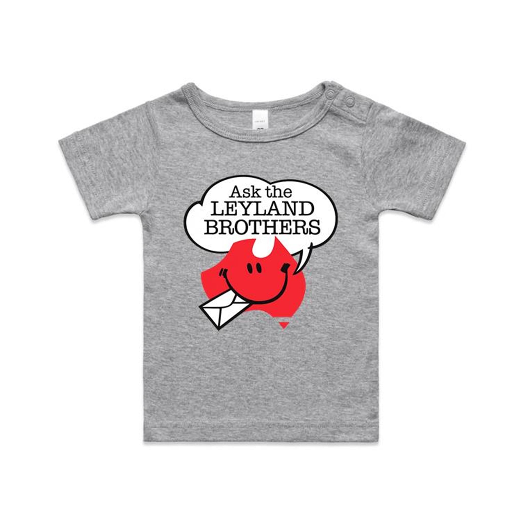 AS Colour - Organic Infant Wee Tee