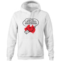 AS Colour - Stencil Hood