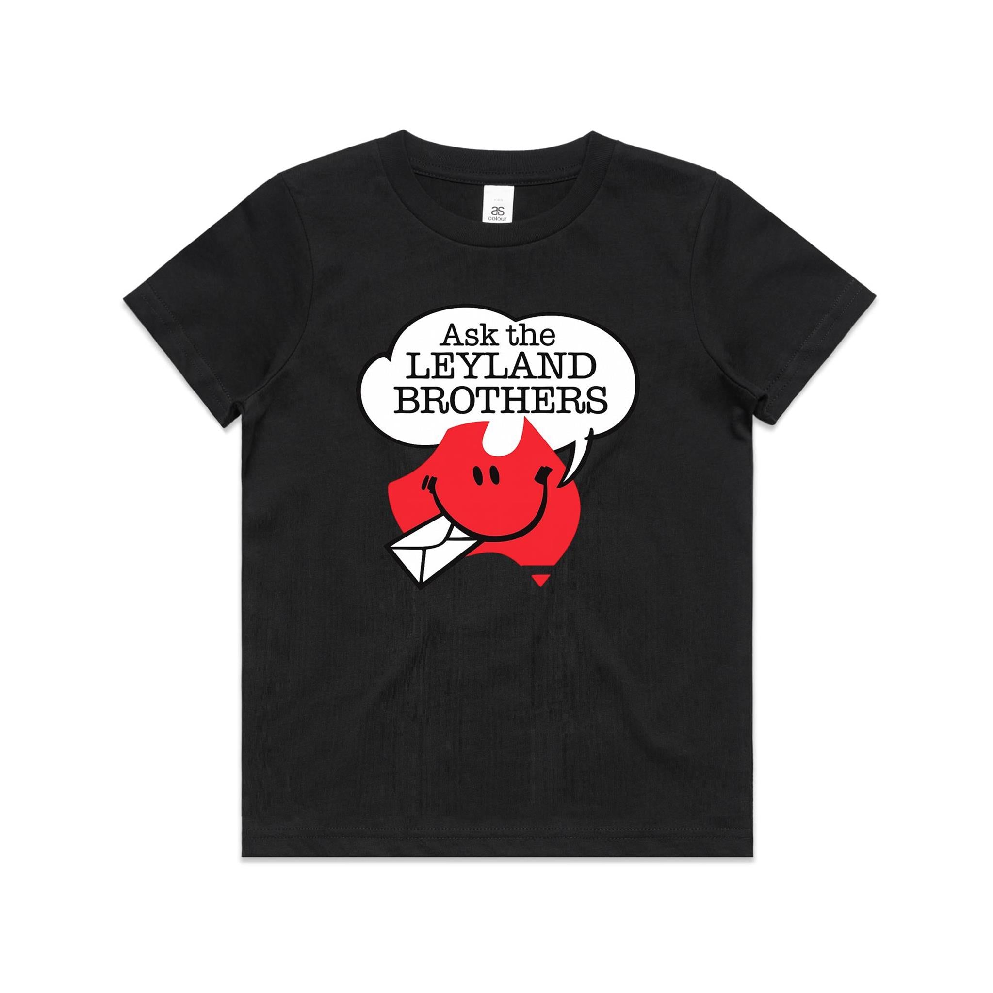 AS Colour - Youth Staple Tee