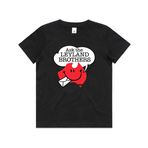 AS Colour - Youth Staple Tee