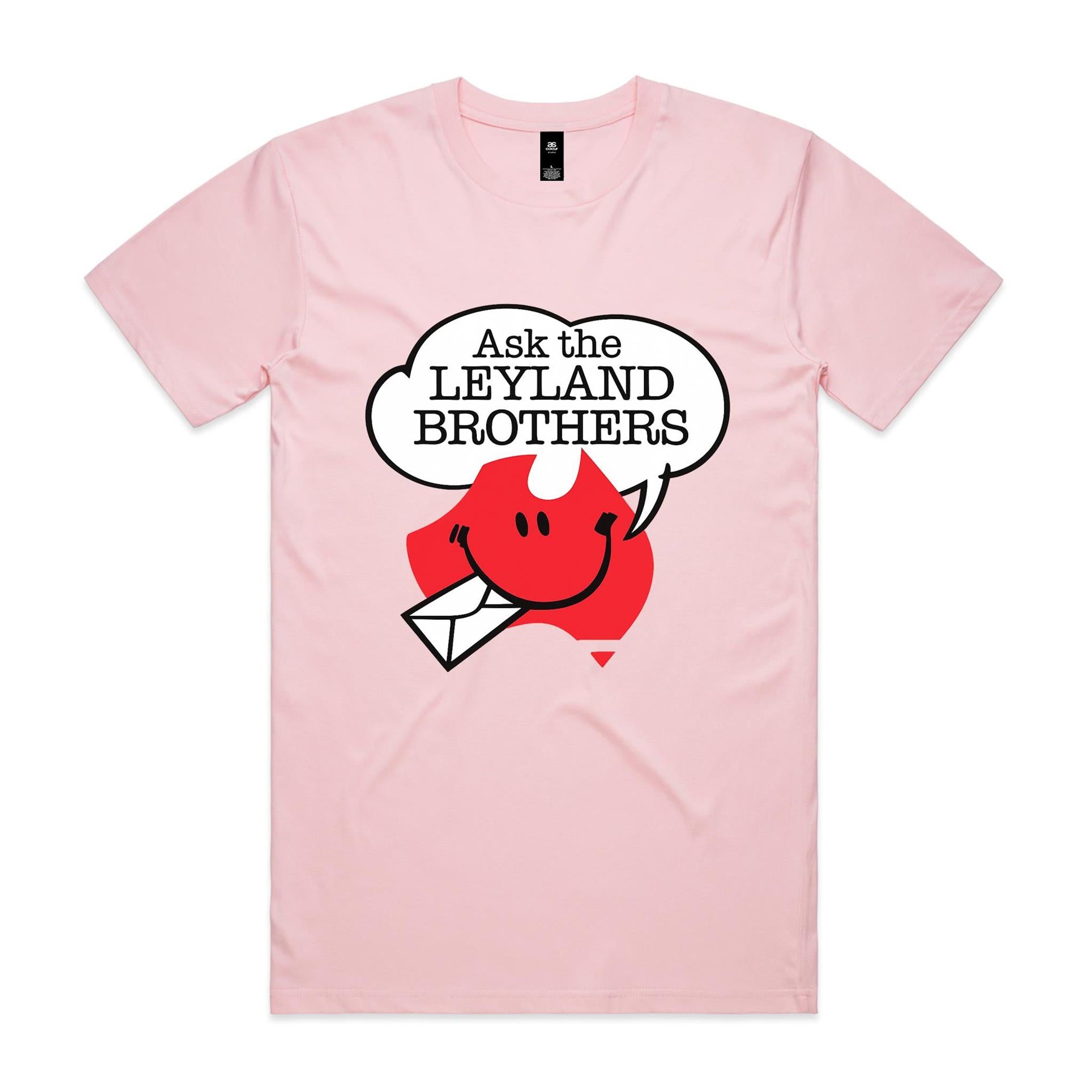 AS Colour Staple Tee