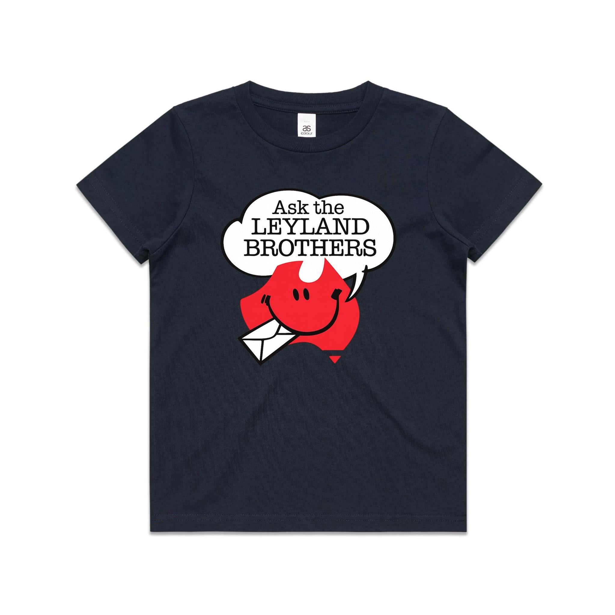 AS Colour - Youth Staple Tee