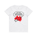 AS Colour - Youth Staple Tee