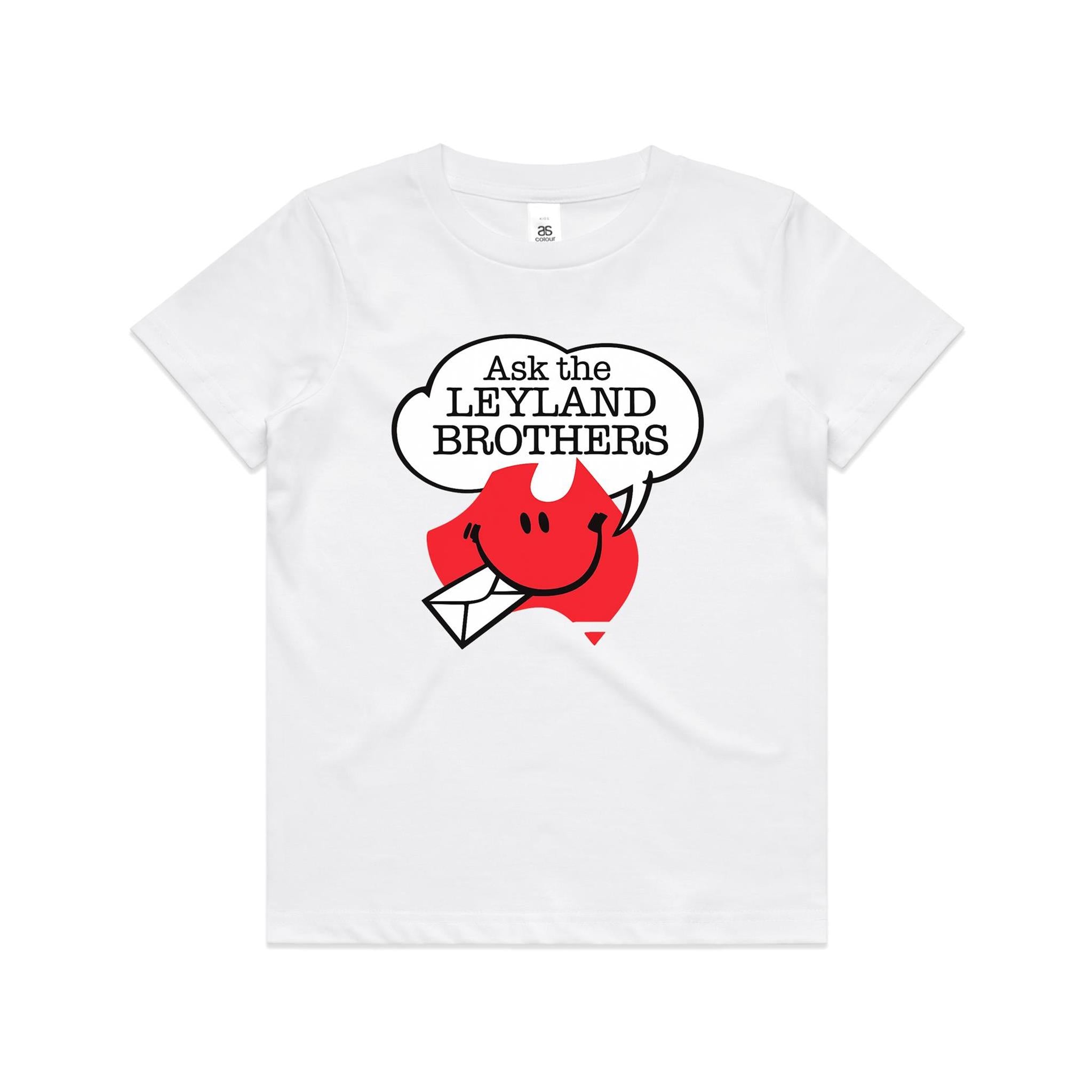 AS Colour - Youth Staple Tee