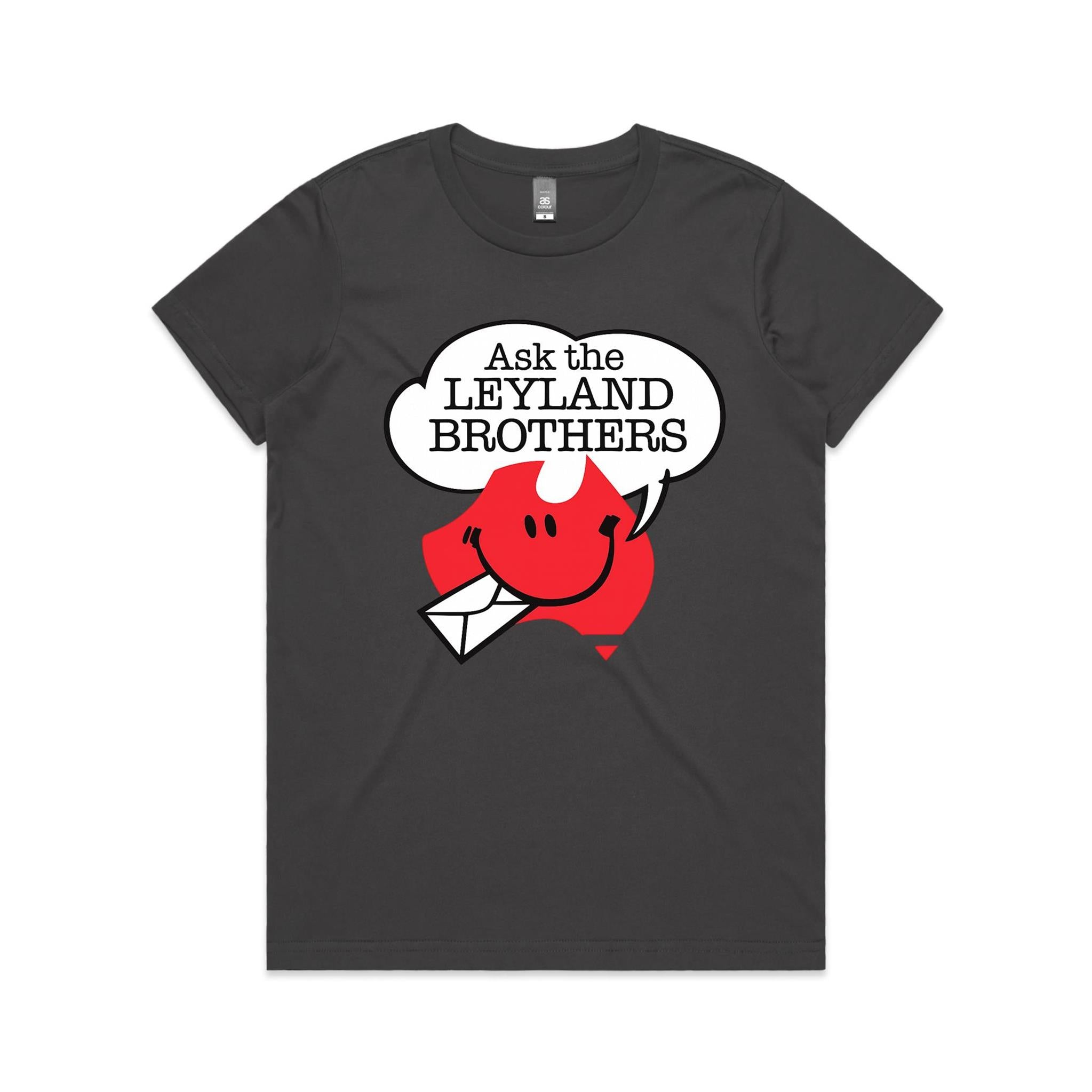 AS Colour Women's Maple Tee