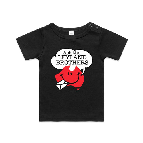 AS Colour - Organic Infant Wee Tee