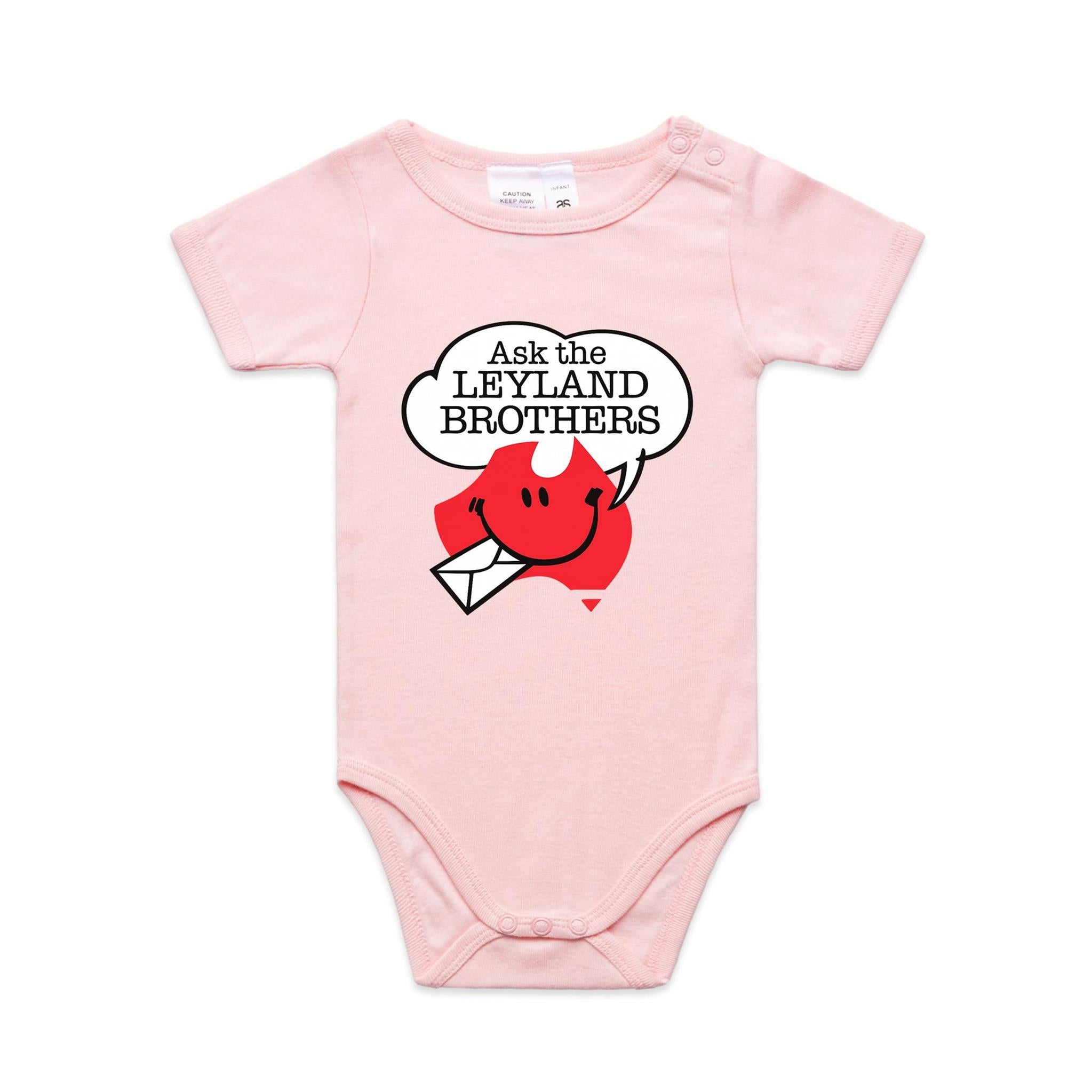 AS Colour Organic Infant Mini-Me One-Piece