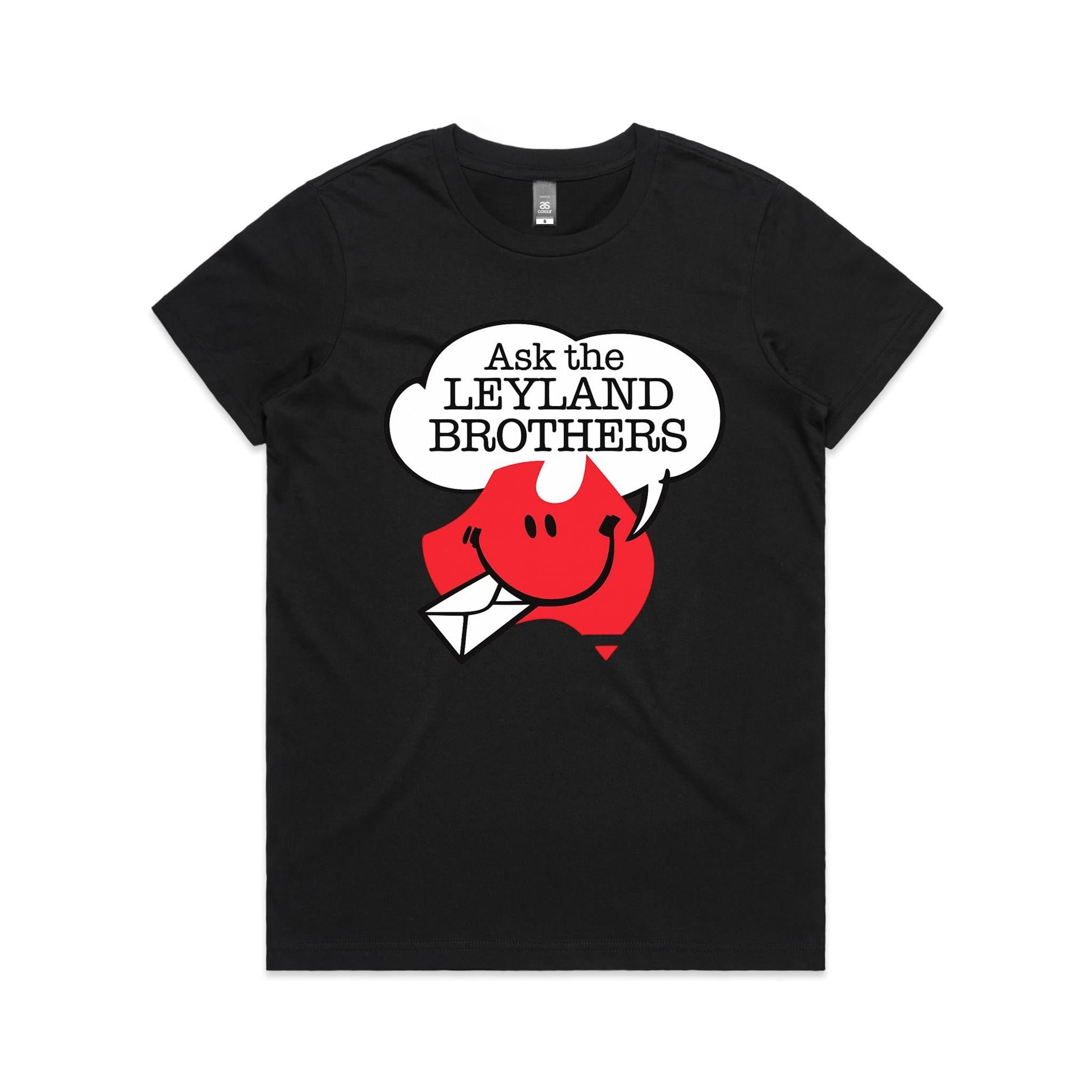 AS Colour Women's Maple Tee