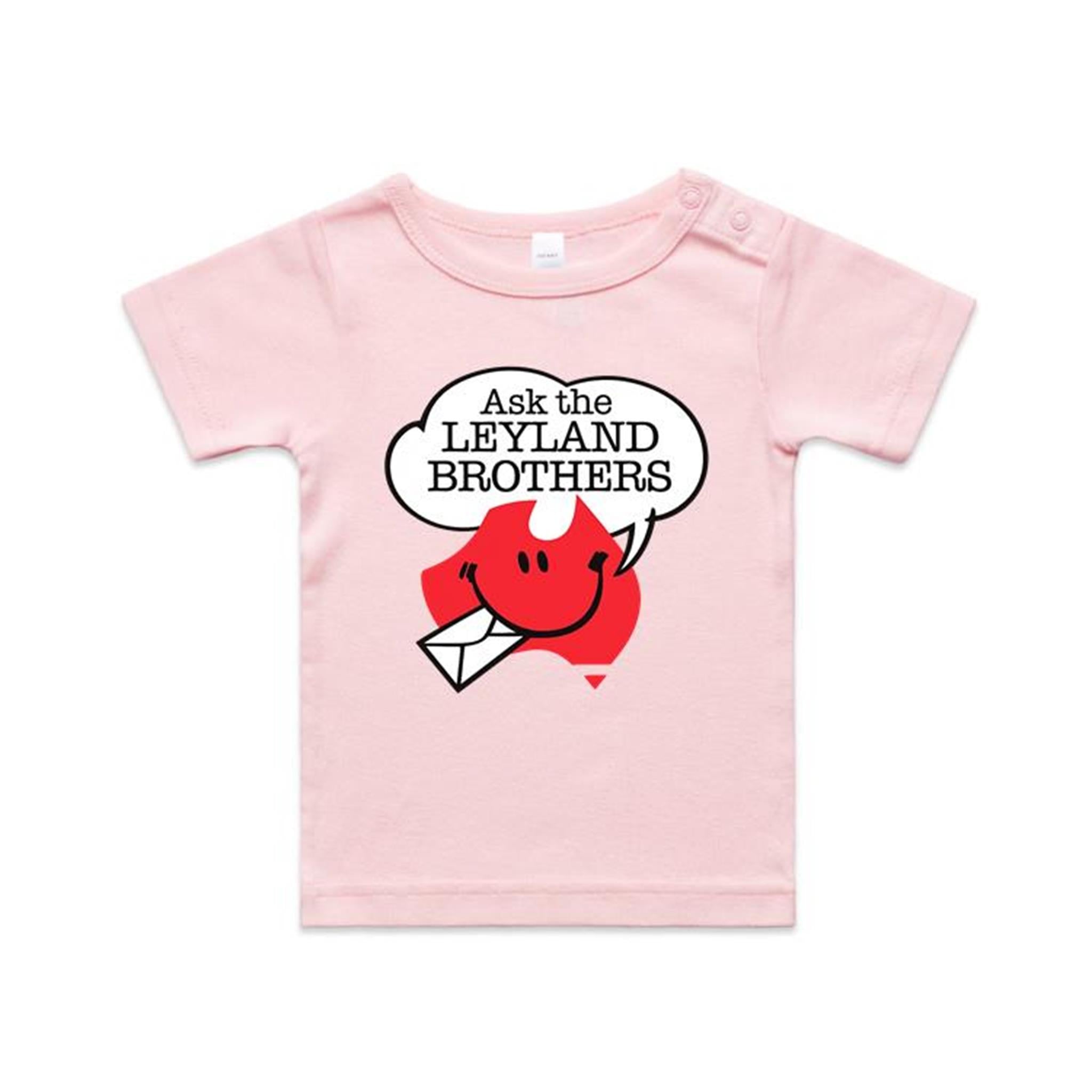 AS Colour - Organic Infant Wee Tee