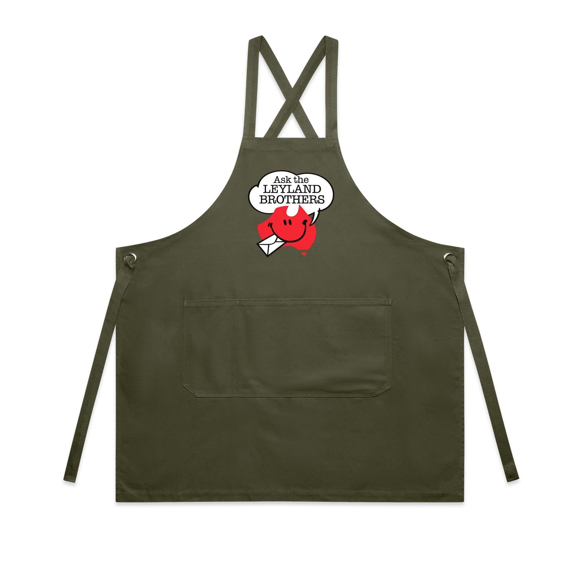 AS Colour Carrie Apron