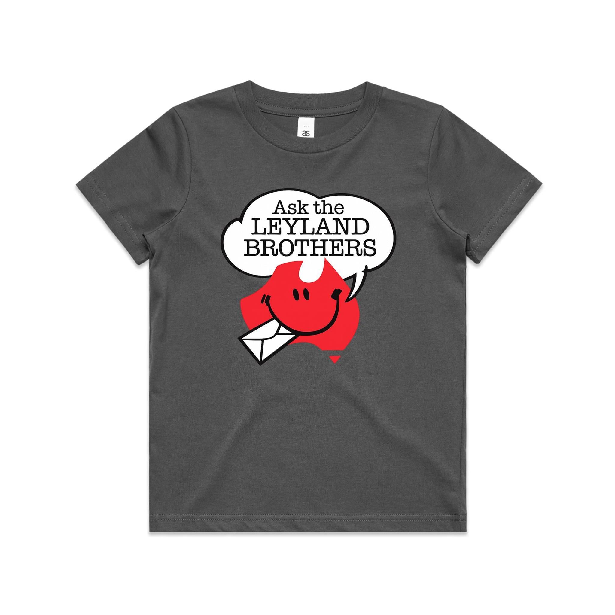 AS Colour - Youth Staple Tee