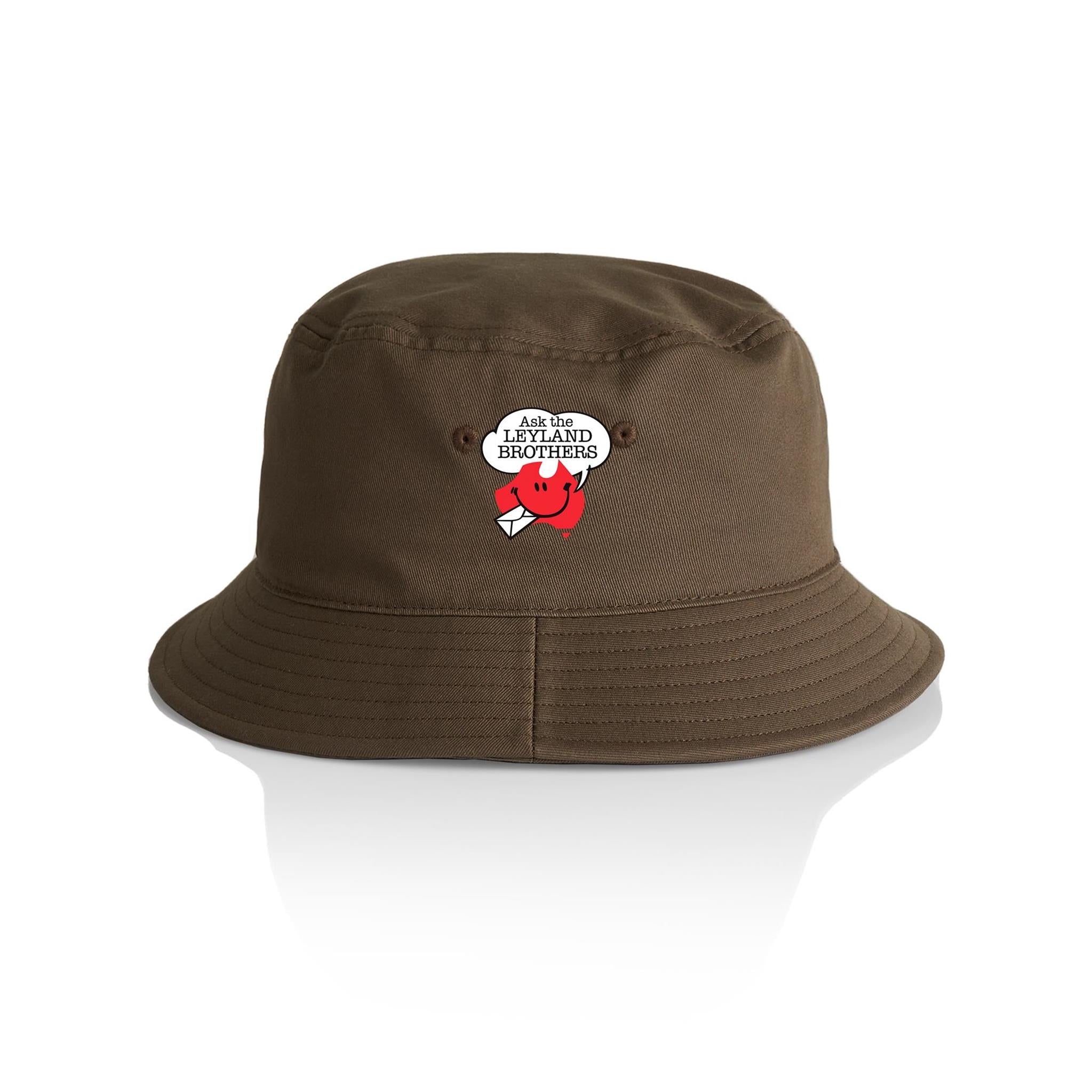 AS Colour Bucket Hat
