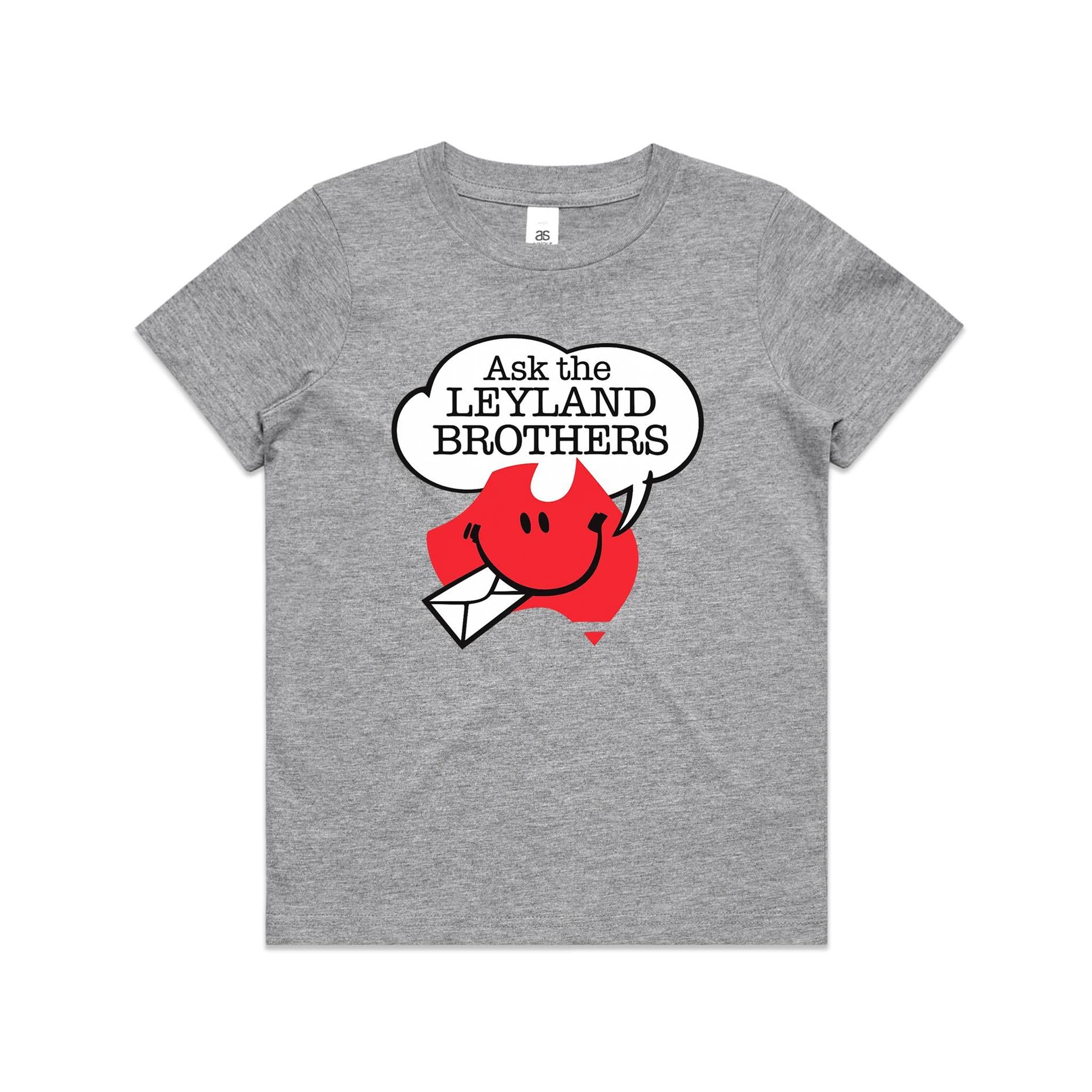 AS Colour - Youth Staple Tee