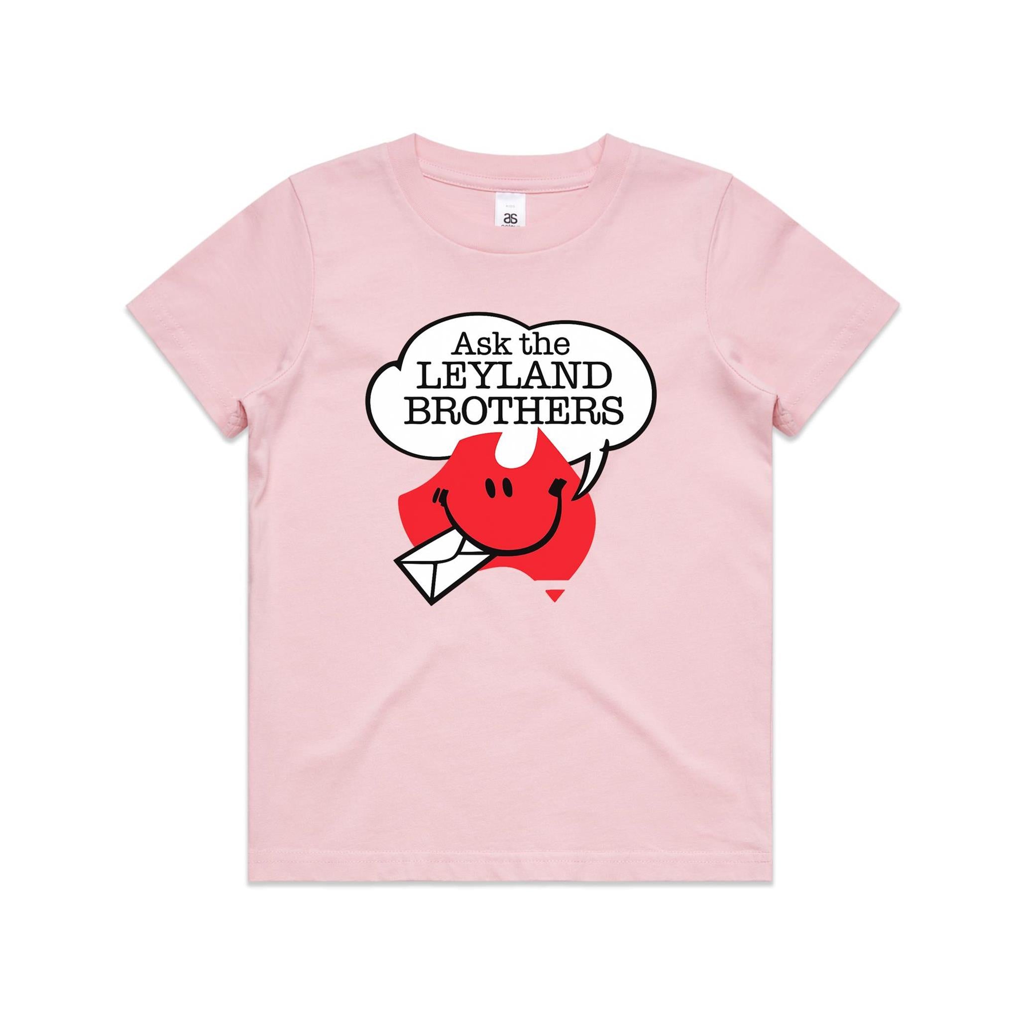 AS Colour - Youth Staple Tee