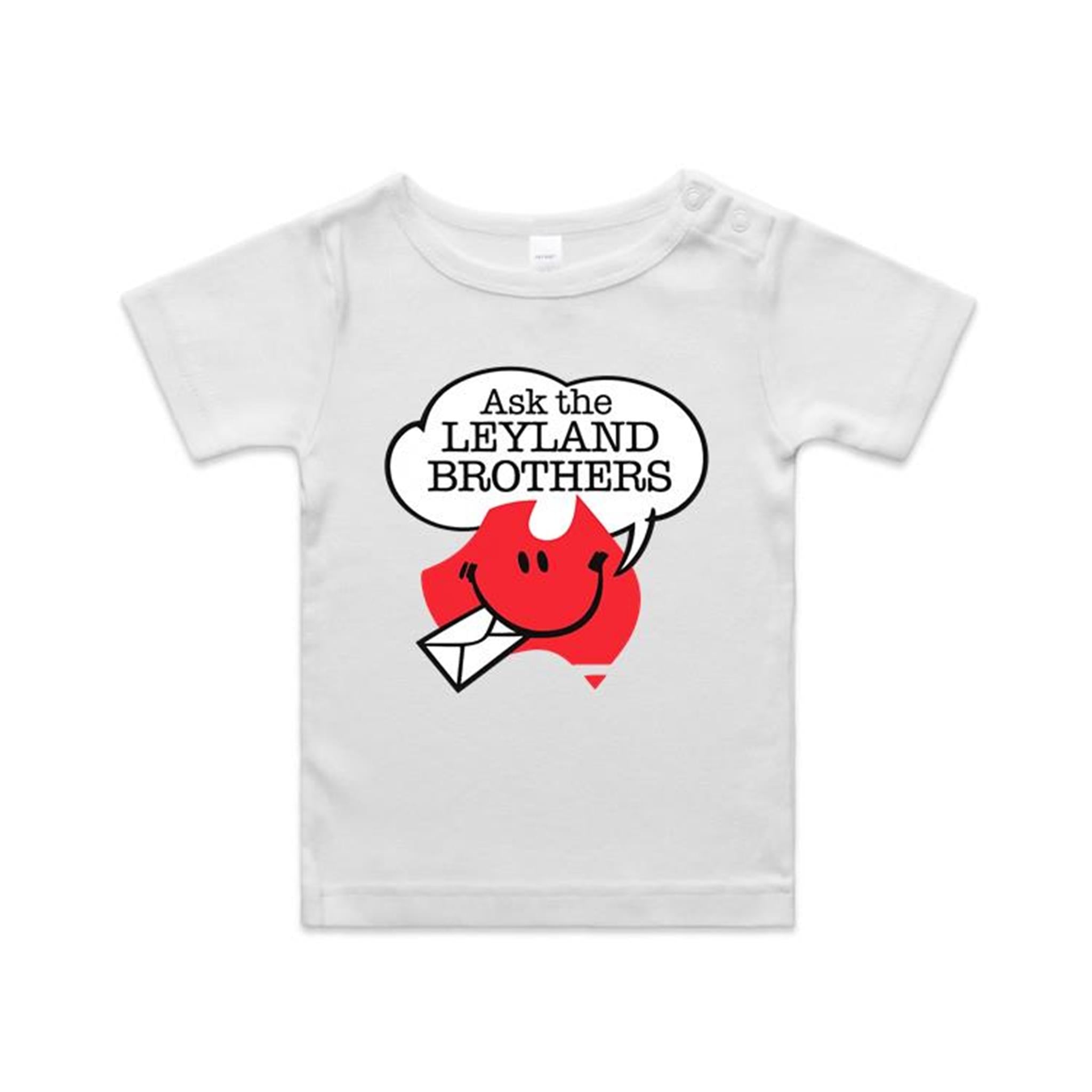 AS Colour - Organic Infant Wee Tee