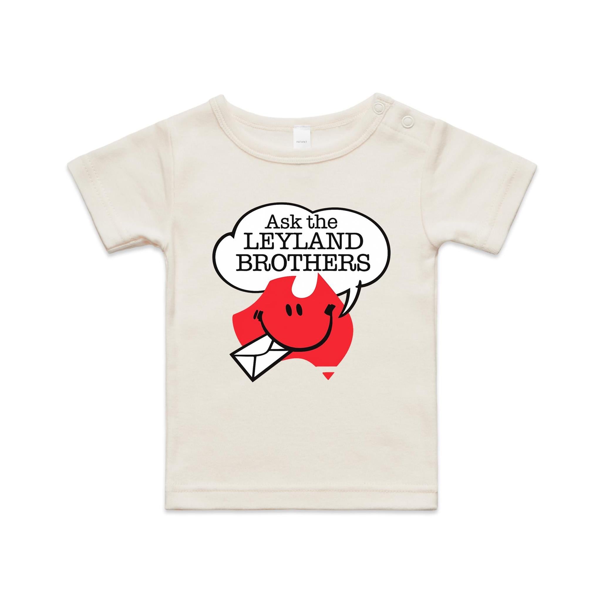AS Colour - Organic Infant Wee Tee