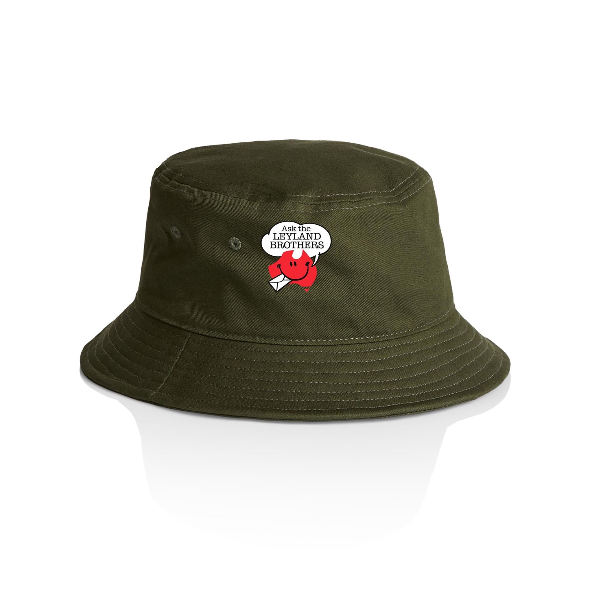 AS Colour Bucket Hat