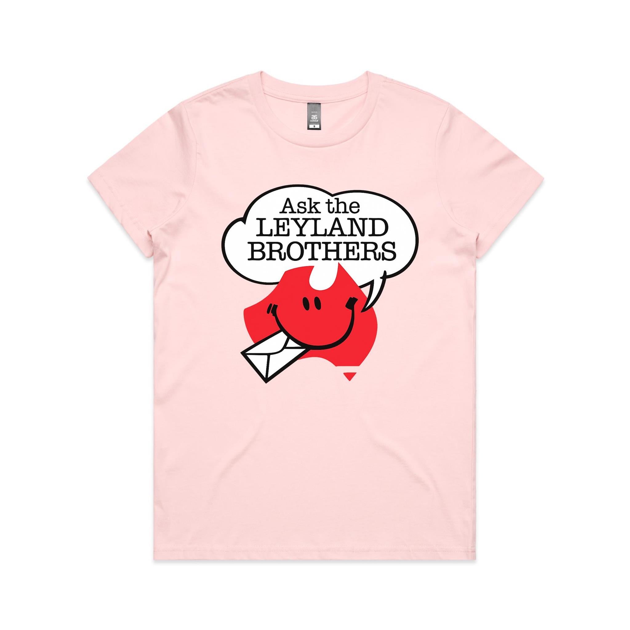 AS Colour Women's Maple Tee