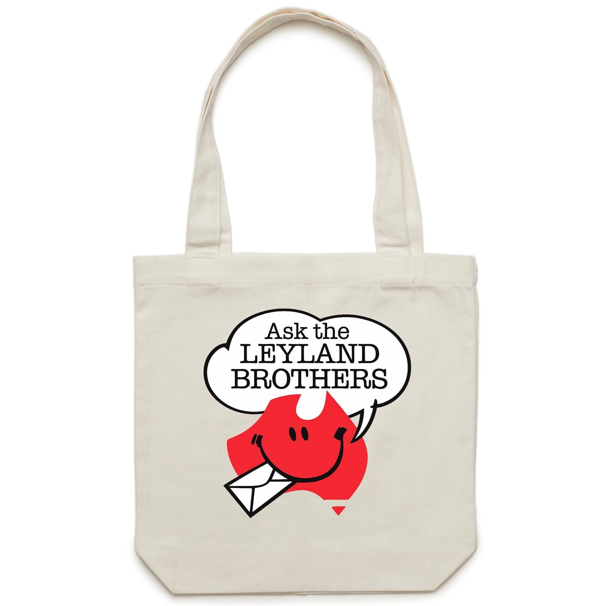 AS Colour - Carrie - Canvas Tote Bag