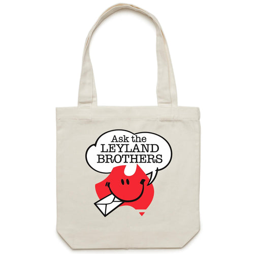 AS Colour - Carrie - Canvas Tote Bag