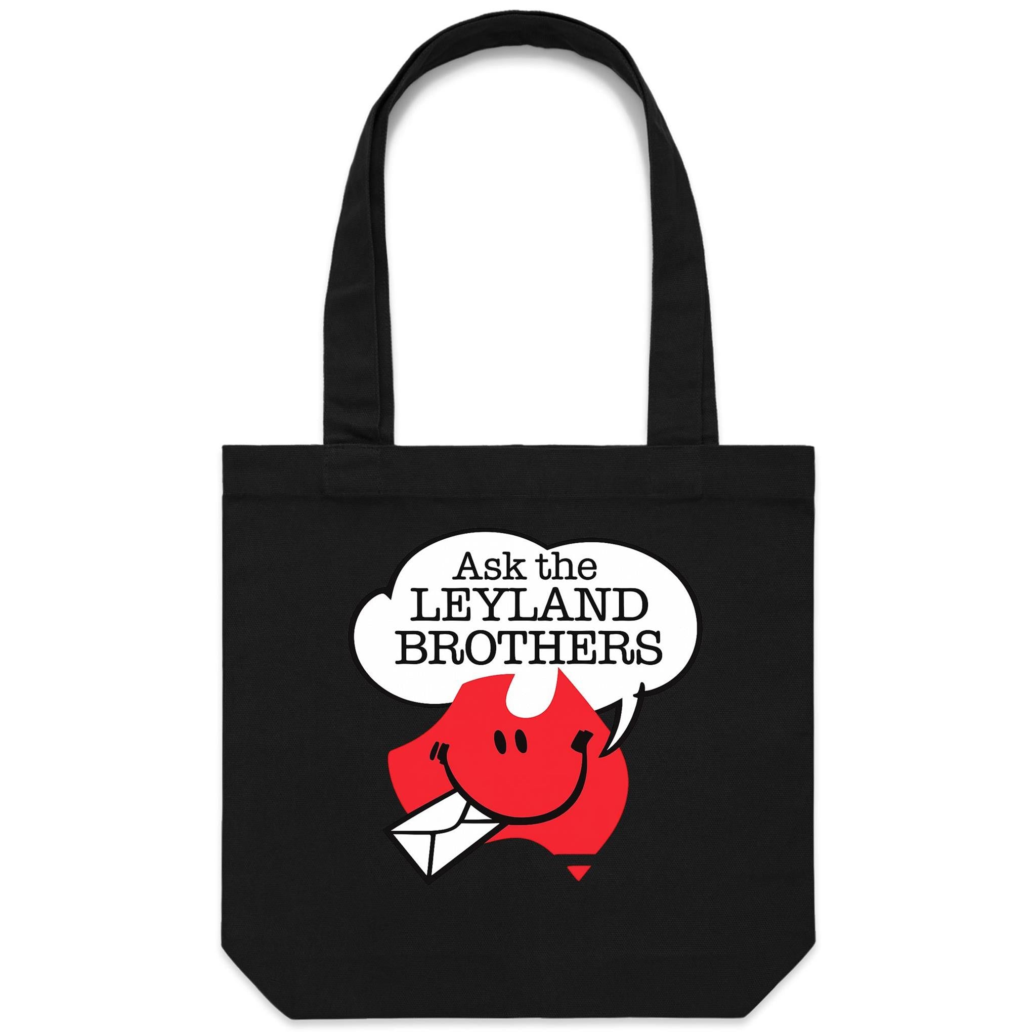 AS Colour - Carrie - Canvas Tote Bag