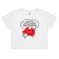 AS Colour - Women's Crop Tee