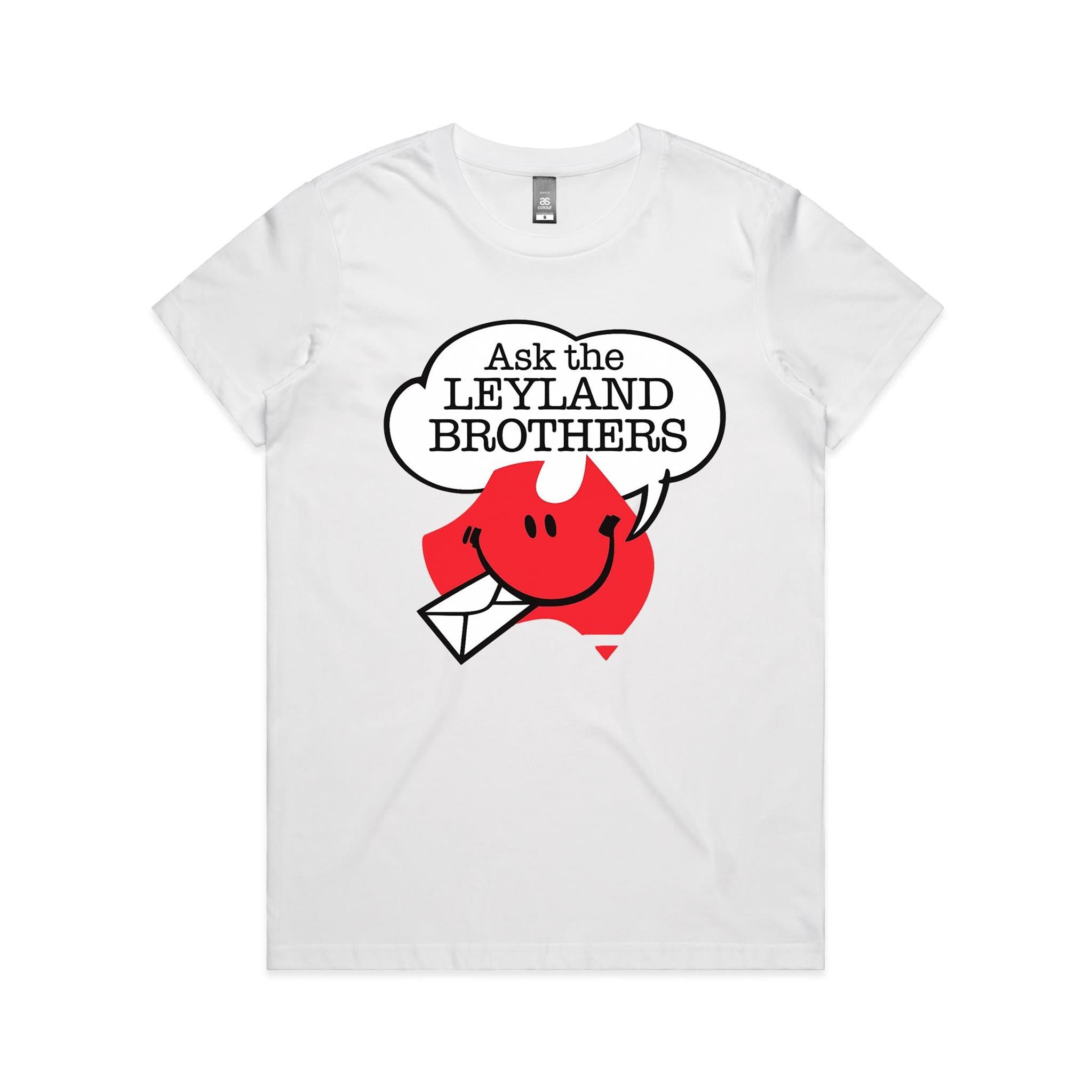 AS Colour Women's Maple Tee